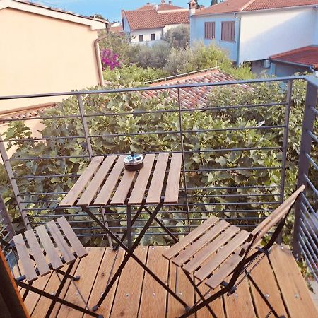 Guests House Dali Hotel Rovinj Bagian luar foto