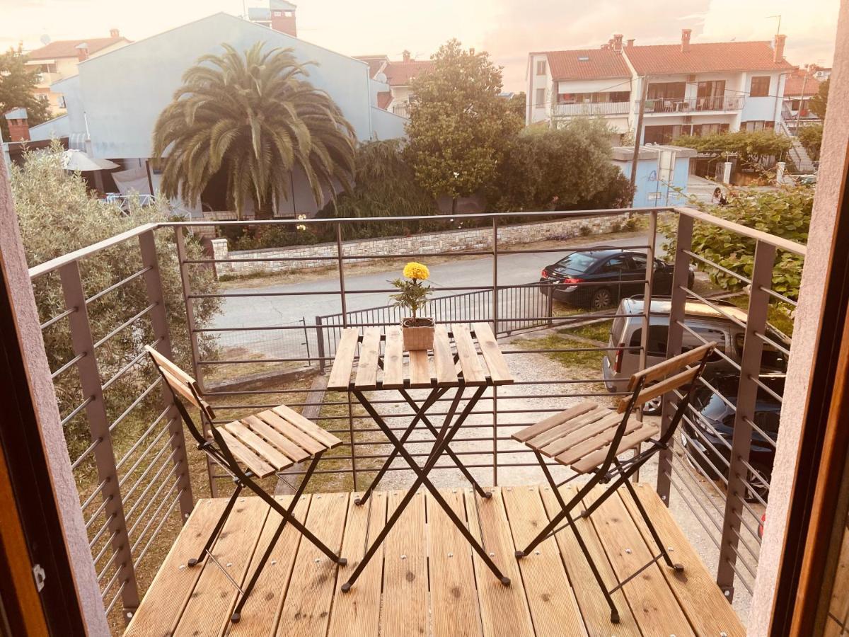 Guests House Dali Hotel Rovinj Bagian luar foto